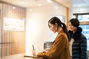 Kawaguchiko Hotori no Hotel Ban