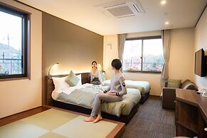 Kawaguchiko Hotori no Hotel Ban