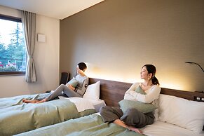 Kawaguchiko Hotori no Hotel Ban