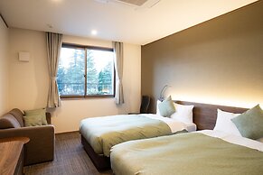 Kawaguchiko Hotori no Hotel Ban