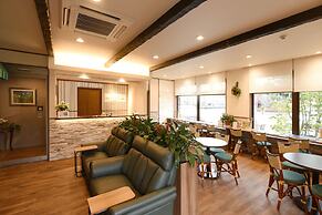 Kawaguchiko Hotori no Hotel Ban