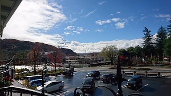 Kawaguchiko Hotori no Hotel Ban