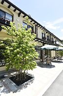 Kawaguchiko Hotori no Hotel Ban
