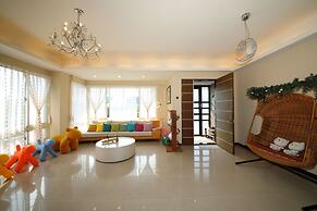 Yue Ya Guan Homestay