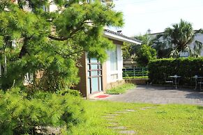 Yue Ya Guan Homestay