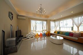 Yue Ya Guan Homestay