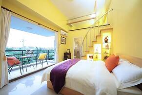 Yue Ya Guan Homestay