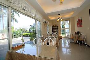 Yue Ya Guan Homestay