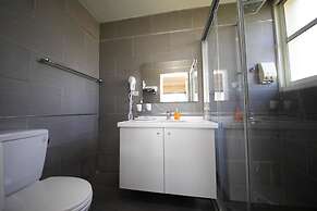 Yue Ya Guan Homestay