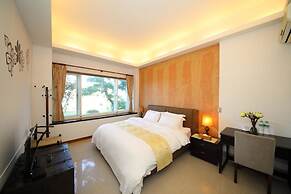 Yue Ya Guan Homestay