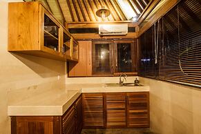 Griya KCB Villa Ubud