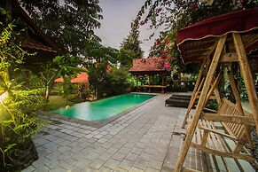 Griya KCB Villa Ubud