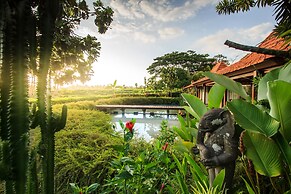 Griya KCB Villa Ubud