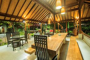 Griya KCB Villa Ubud