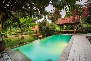 Griya KCB Villa Ubud