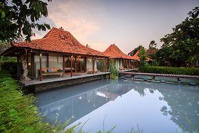 Griya KCB Villa Ubud