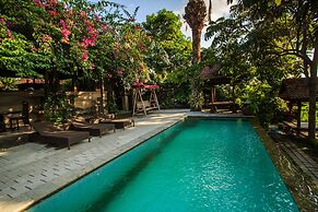 Griya KCB Villa Ubud