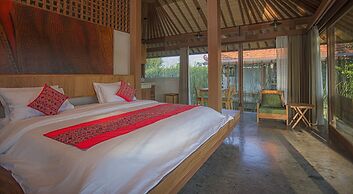 Griya KCB Villa Ubud