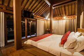 Griya KCB Villa Ubud