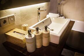 Griya KCB Villa Ubud