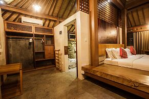 Griya KCB Villa Ubud