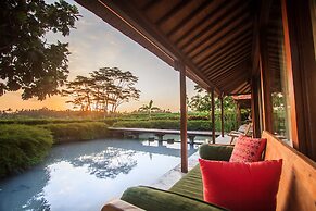 Griya KCB Villa Ubud
