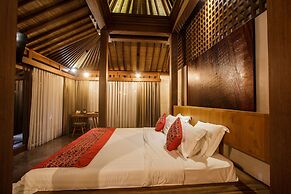 Griya KCB Villa Ubud