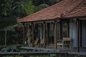 Griya KCB Villa Ubud