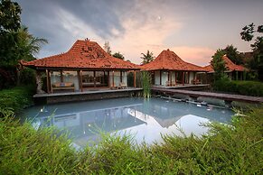 Griya KCB Villa Ubud