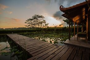 Griya KCB Villa Ubud