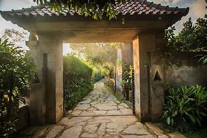 Griya KCB Villa Ubud