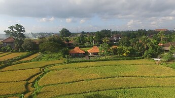 Griya KCB Villa Ubud