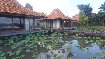 Griya KCB Villa Ubud