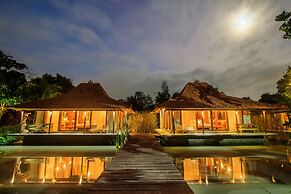 Griya KCB Villa Ubud