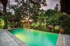 Griya KCB Villa Ubud