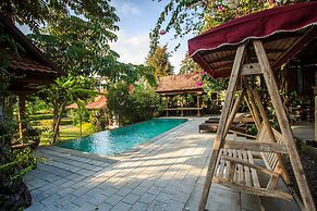 Griya KCB Villa Ubud