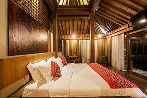 Griya KCB Villa Ubud