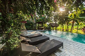 Griya KCB Villa Ubud