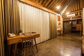 Griya KCB Villa Ubud