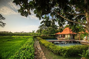 Griya KCB Villa Ubud
