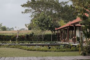 Griya KCB Villa Ubud