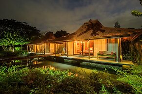 Griya KCB Villa Ubud