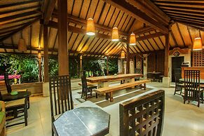 Griya KCB Villa Ubud