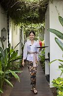 The Luxury Collection, Monaco Blu