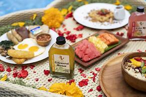 The Luxury Collection, Monaco Blu