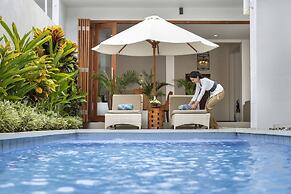 The Luxury Collection, Monaco Blu