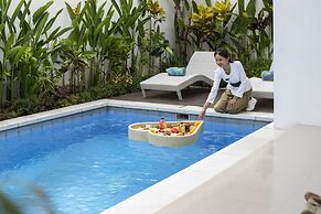 The Luxury Collection, Monaco Blu