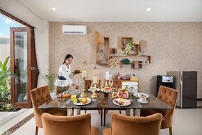 The Luxury Collection, Monaco Blu