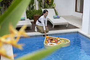 The Luxury Collection, Monaco Blu