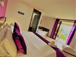 Hotel Jade Spa